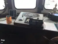Trawler til salg