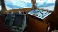 Trawler til salg