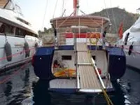 Yacht til salg