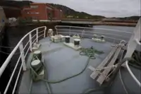 Bugserbåd til salg