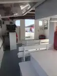 Passagerskib til salg