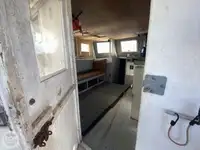 Trawler til salg