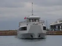 Bugserbåd til salg