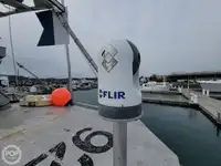 Redningsbåd til salg