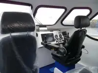 Passagerskib til salg