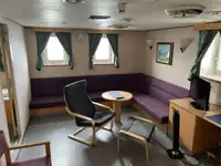 Bugserbåd til salg