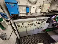 Arbejdsbåde til salg