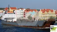 Landingsfartøj, tank til salg