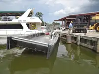 Landing Craft, Tank til salg