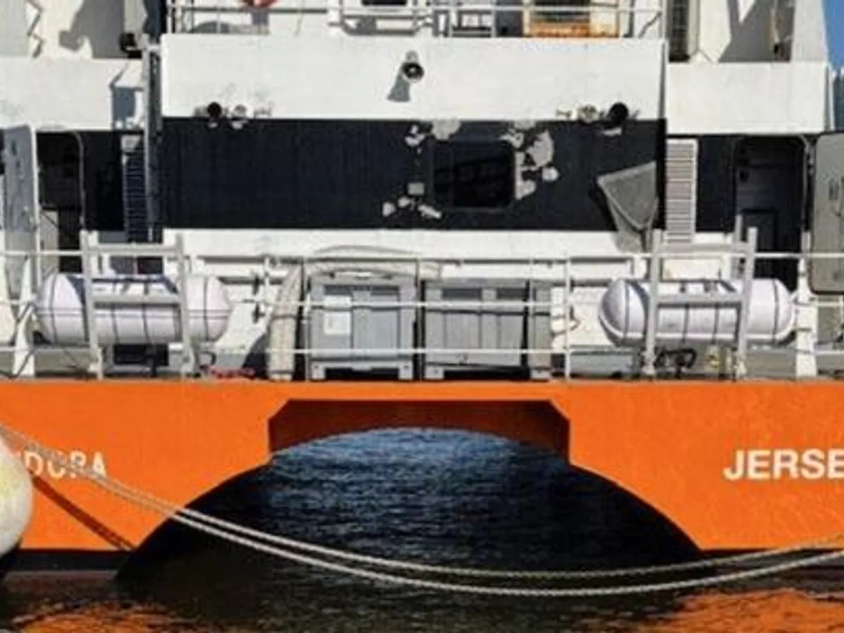 Arbejdsbåde til salg