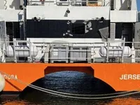 Arbejdsbåde til salg