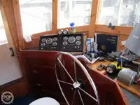 Trawler til salg