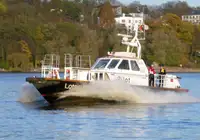 Lodsbåd til salg