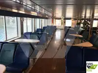 Ro-Ro ship til salg
