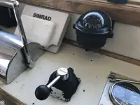 Bugserbåd til salg