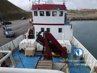 Trawler til salg