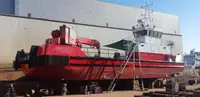 General Cargo/Multi-purpose til salg