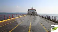 Ro-Ro ship til salg