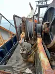 Trawler til salg