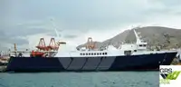 Ro-Ro ship til salg