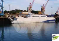Ro-Ro ship til salg