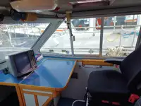 Passagerskib til salg