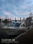 Trawler til salg