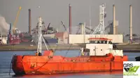 Dredger til salg