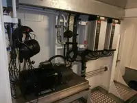 Containerskib til salg