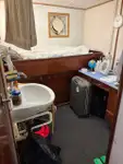 Arbejdsbåde til salg