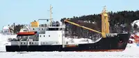 Fast Supply Vessel (FSV) til salg