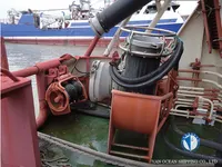 Trawler til salg