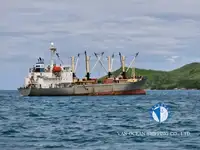 Kølefartøj til salg
