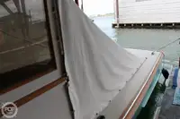 Fiskeforarbejdningsfartøj til salg