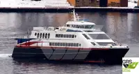 Krydstogtskib til salg