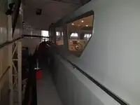 Arbejdsbåde til salg