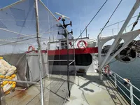 Fiskerfartøj til salg