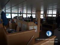 Trawler til salg