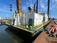 Dredge til salg