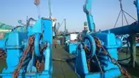 Dredge til salg
