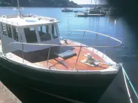 Kutter til salg