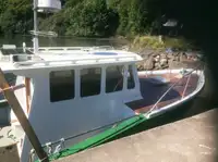 Kutter til salg