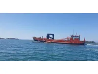 Dredge til salg