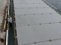 General Cargo/Multi-purpose til salg