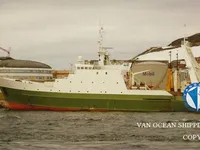 Trawler til salg