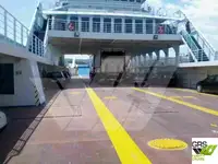 Ro-Ro ship til salg