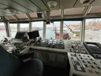 Trækbåd til salg