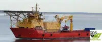 Hurtigforsyningsfartøj (FSV) til salg