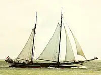 Yacht til salg