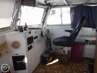 Trawler til salg